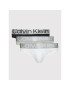 Calvin Klein Underwear 3 darab készlet 000NB3129A Színes - Pepit.hu