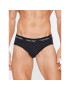 Calvin Klein Underwear 5 db-os alsónadrág szett 000NB2876A Fekete - Pepit.hu