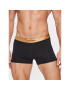 Calvin Klein Underwear Boxerek 000NB2156A Fekete - Pepit.hu