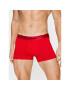 Calvin Klein Underwear Boxerek 000NB2156A Piros - Pepit.hu