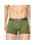 Calvin Klein Underwear Boxerek 000NB2537A Zöld - Pepit.hu