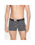 Calvin Klein Underwear Boxerek 000NB3403A Fekete - Pepit.hu