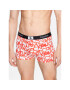 Calvin Klein Underwear Boxerek 000NB3403A Piros - Pepit.hu