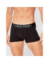 Calvin Klein Underwear Boxerek Evolution 000NB1565A Fekete - Pepit.hu