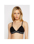 Calvin Klein Underwear Bralette melltartó 000QF5953E Fekete - Pepit.hu