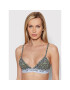 Calvin Klein Underwear Bralette melltartó 000QF5953E Színes - Pepit.hu