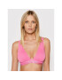 Calvin Klein Underwear Bralette melltartó 000QF6683E Rózsaszín - Pepit.hu