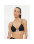 Calvin Klein Underwear Bralette melltartó 000QF7377E Fekete - Pepit.hu