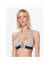 Calvin Klein Underwear Bralette melltartó Unlined 000QF7217E Szürke - Pepit.hu