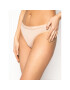 Calvin Klein Underwear Figi alsó 000QD3797E Bézs - Pepit.hu