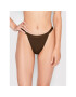 Calvin Klein Underwear Figi alsó 000QF6760E Barna - Pepit.hu