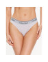 Calvin Klein Underwear Figi alsó 000QF7189E Szürke - Pepit.hu