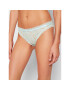 Calvin Klein Underwear Klasszikus alsó 000QF6203E Zöld - Pepit.hu