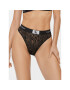 Calvin Klein Underwear Klasszikus alsó 000QF7379E Fekete - Pepit.hu