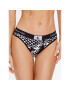 Calvin Klein Underwear Klasszikus alsó Modern 000QF7222E Fekete - Pepit.hu