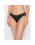 Calvin Klein Underwear Klasszikus alsó Seductive Comfort 000QF6398E Fekete - Pepit.hu