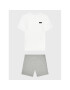 Calvin Klein Underwear Pizsama B70B700417 Színes Regular Fit - Pepit.hu