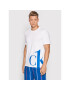 Calvin Klein Underwear Póló Crew 000NM1904E Fehér Regular Fit - Pepit.hu