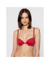 Calvin Klein Underwear Push up melltartó 000QF5613E Piros - Pepit.hu