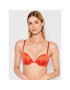 Calvin Klein Underwear Push up melltartó 000QF5613E Piros - Pepit.hu