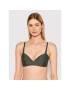 Calvin Klein Underwear Push up melltartó 000QF6017E Zöld - Pepit.hu