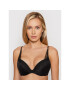 Calvin Klein Underwear Push up melltartó 000QF6645E Fekete - Pepit.hu