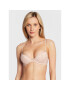 Calvin Klein Underwear Push up melltartó 000QF6946E Bézs - Pepit.hu