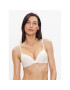 Calvin Klein Underwear Push up melltartó 000QF7162E Ekru - Pepit.hu