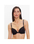 Calvin Klein Underwear Push up melltartó 000QF7220E Fekete - Pepit.hu