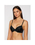 Calvin Klein Underwear Push up melltartó Seductive Comfort 000QF1444E Fekete - Pepit.hu