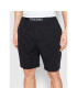 Calvin Klein Underwear Rövid pizsama nadrág 000NM2271E Fekete Regular Fit - Pepit.hu