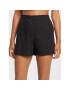 Calvin Klein Underwear Rövid pizsama nadrág 000QS6851E Fekete Regular Fit - Pepit.hu