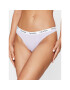 Calvin Klein Underwear Tanga 0000D1617E Lila - Pepit.hu