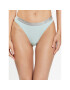 Calvin Klein Underwear Tanga 000QD3539E Kék - Pepit.hu