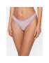 Calvin Klein Underwear Tanga 000QD3763E Lila - Pepit.hu