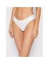 Calvin Klein Underwear Tanga 000QF5733E Fehér - Pepit.hu