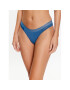 Calvin Klein Underwear Tanga 000QF6307E Kék - Pepit.hu