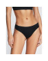 Calvin Klein Underwear Tanga 000QF6611E Fekete - Pepit.hu