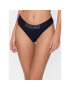 Calvin Klein Underwear Tanga 000QF6774E Sötétkék - Pepit.hu