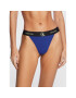 Calvin Klein Underwear Tanga 000QF6965E Sötétkék - Pepit.hu