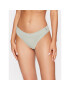 Calvin Klein Underwear Tanga 000QF7088E Zöld - Pepit.hu