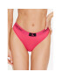 Calvin Klein Underwear Tanga 000QF7248E Rózsaszín - Pepit.hu