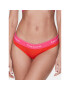 Calvin Klein Underwear Tanga 000QF7283E Narancssárga - Pepit.hu