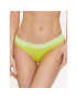 Calvin Klein Underwear Tanga 000QF7283E Zöld - Pepit.hu