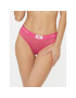 Calvin Klein Underwear Tanga 000QF7378E Rózsaszín - Pepit.hu