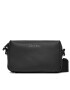 Calvin Klein Válltáska Ck Must Camera Bag S K50K511214 Fekete - Pepit.hu