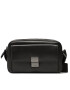 Calvin Klein Válltáska Iconic Hardware Camera Bag K50K510254 Fekete - Pepit.hu