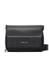 Calvin Klein Válltáska Minimalism Func Camera Bag K50K509234 Fekete - Pepit.hu