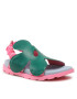 Camper Szandál Brutus Sandal Kid K800533-002 Zöld - Pepit.hu