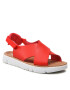 Camper Szandál Oruga Sandal K200157-049 Piros - Pepit.hu